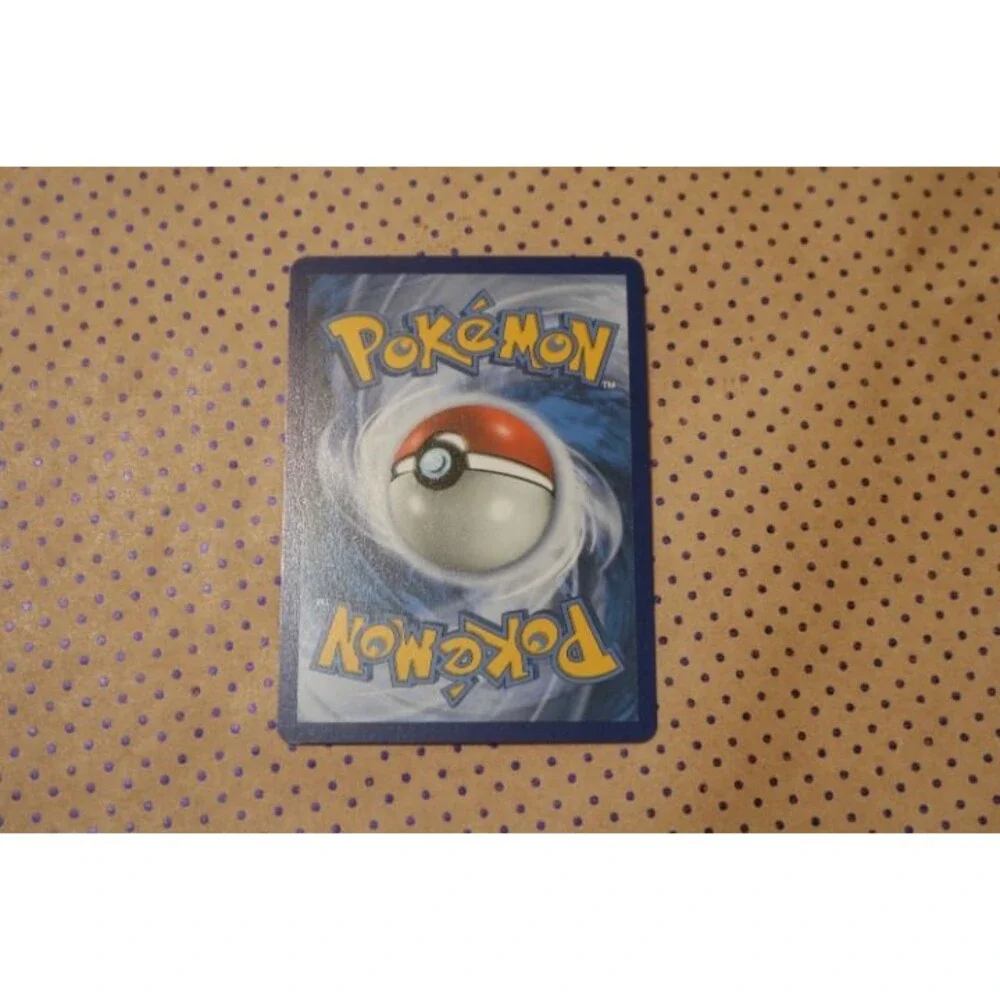 Passimian 125/236 Pokemon Card (2019)